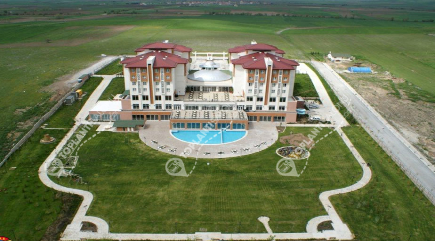 Otel | Türkiye, Afyon, Sandıklı, Sandıklı | SANDIKLI THERMAL PARK HOTEL