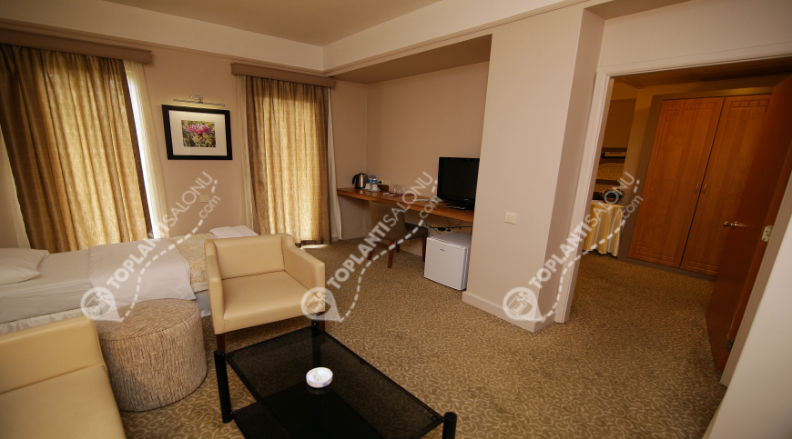 Otel | Türkiye, Rize, Çayeli, Çayeli | GRAND ÇAVUŞOĞLU HOTEL