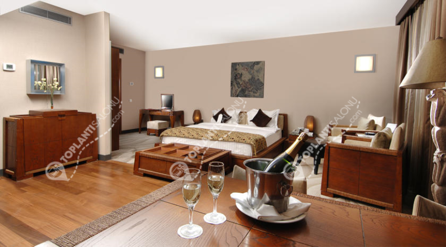 Otel | Türkiye, İstanbul, Beyoğlu, Taksim | NİPPON HOTEL