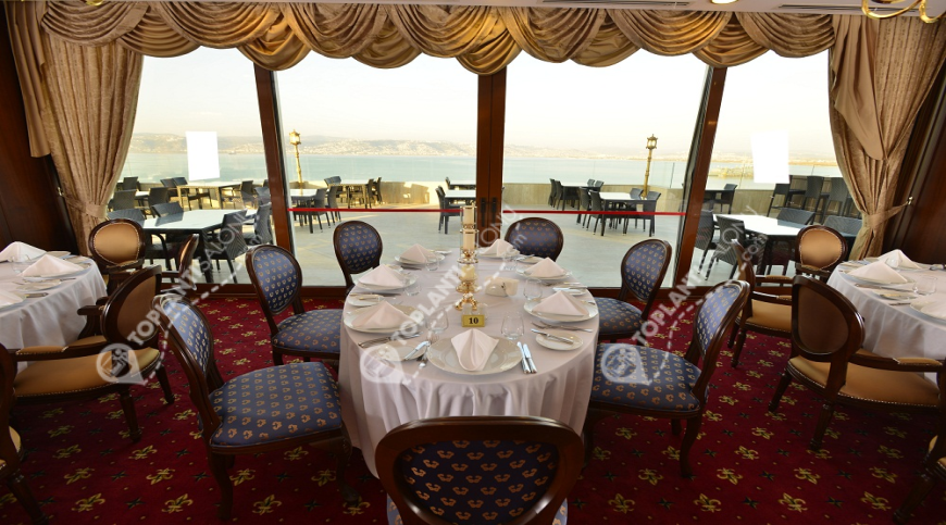 Otel | Türkiye, Kocaeli, Başiskele, Karşıyaka | WELLBORN LUXURY HOTEL