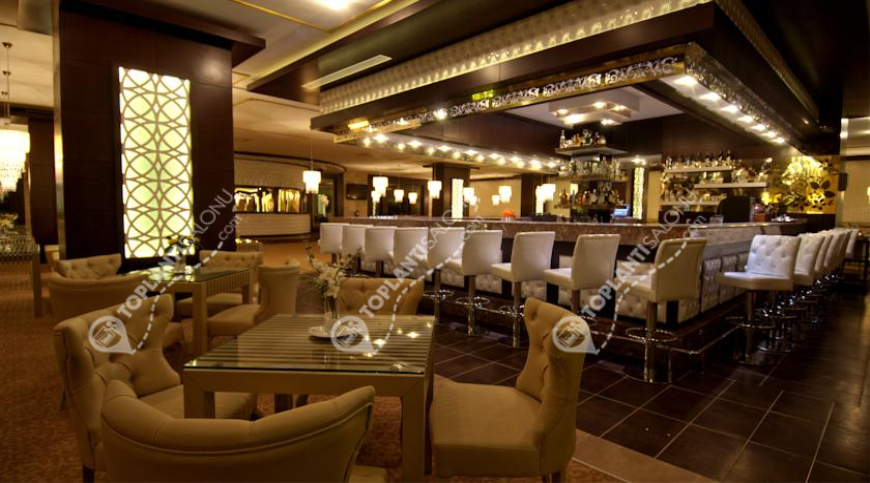 Otel | Türkiye, Antalya, Konyaaltı | HARRINGTON PARK RESORT