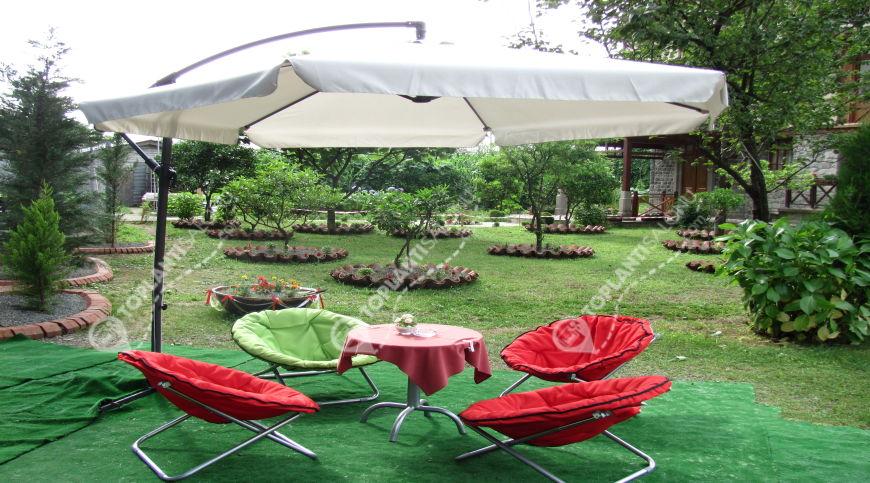 Otel | Türkiye, Rize, Çayeli, Çayeli | GRAND ÇAVUŞOĞLU HOTEL