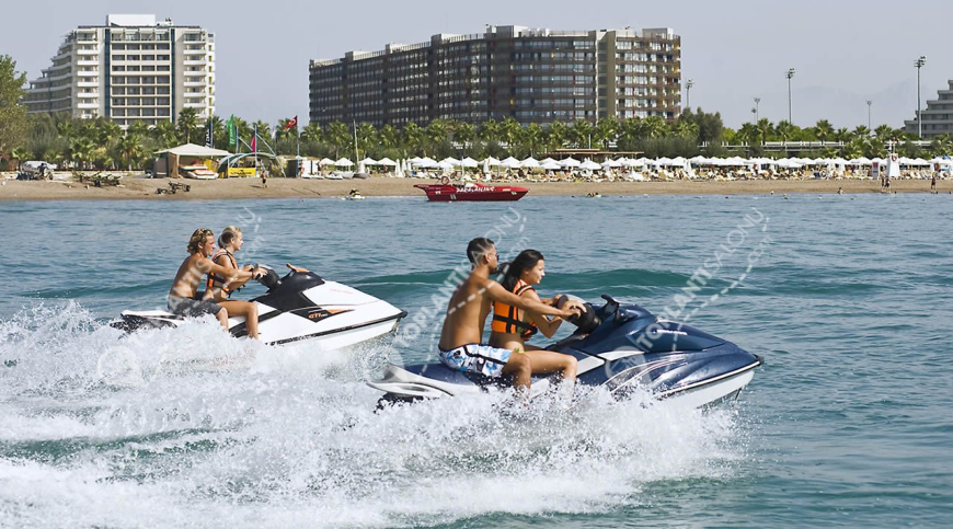 Kongre Merkezi | Türkiye, Antalya, Muratpaşa, Lara | KERVANSARAY LARA