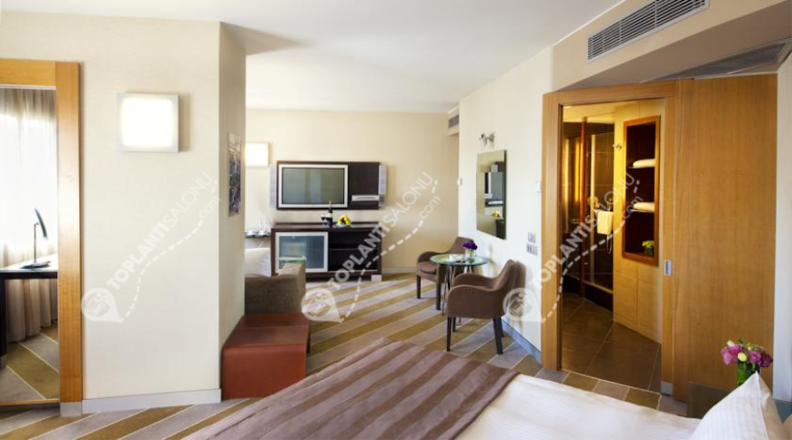 Otel | Türkiye, İstanbul, Beyoğlu, Taksim | POINT HOTEL TAKSIM