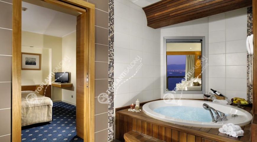 Otel | Türkiye, İzmir, Konak, Konak | BEST WESTERN PLUS HOTEL KONAK