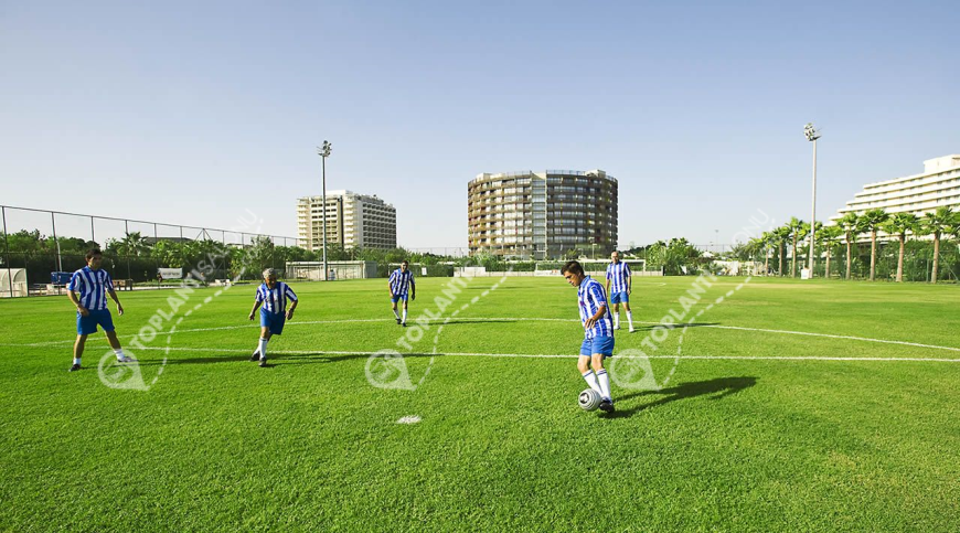 Kongre Merkezi | Türkiye, Antalya, Muratpaşa, Lara | KERVANSARAY LARA