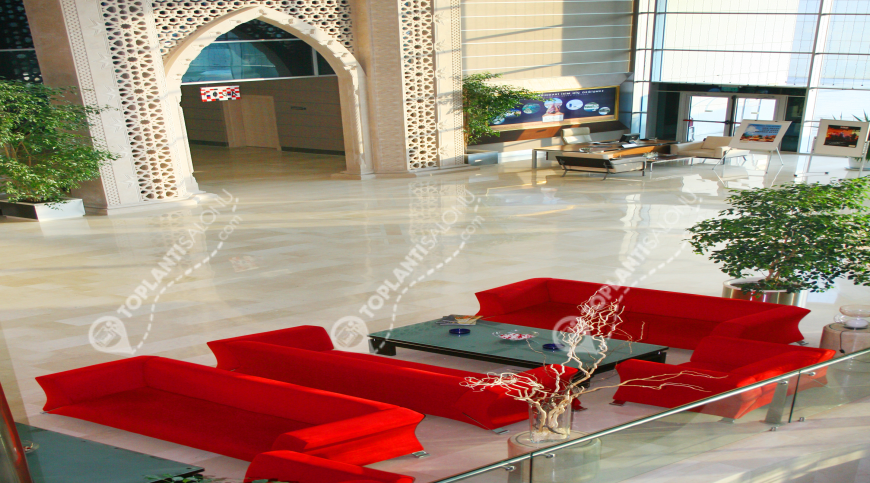 Otel | Türkiye, Konya, Selçuklu, Bosna | RIXOS KONYA