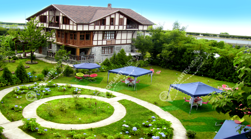 Otel | Türkiye, Rize, Çayeli, Çayeli | GRAND ÇAVUŞOĞLU HOTEL