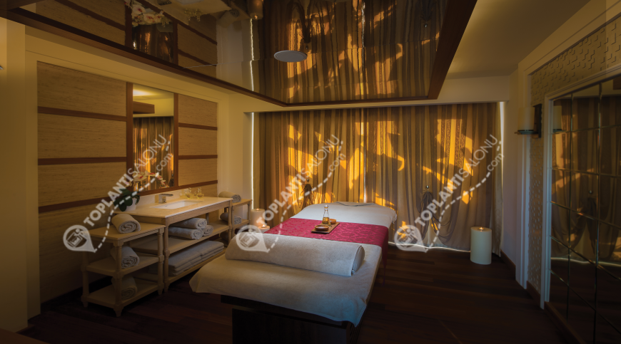 Otel | Türkiye, Antalya, Serik, Belek | TITANIC DELUXE BELEK