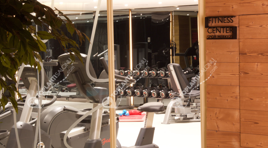 Otel | Türkiye, İstanbul, Fatih, Akdeniz | DOSSO DOSSI HOTELS DOWNTOWN