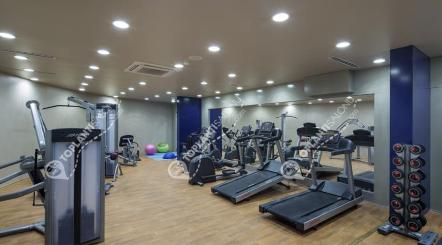 Otel | Türkiye, Nevşehir, Ürgüp, Ürgüp | RAMADA CAPPADOCIA