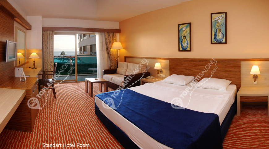 Otel | Türkiye, Muğla, Bodrum, Turgutreis | GRAND PARK BODRUM Otel | Türkiye, Muğla, Bodrum, Turgutreis | GRAND PARK BODRUM