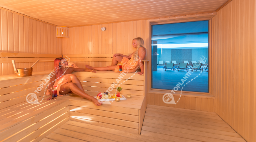 Otel | Türkiye, Mersin (İçel), Aydıncık, Aydıncık | ULU RESORT HOTEL MERSİN