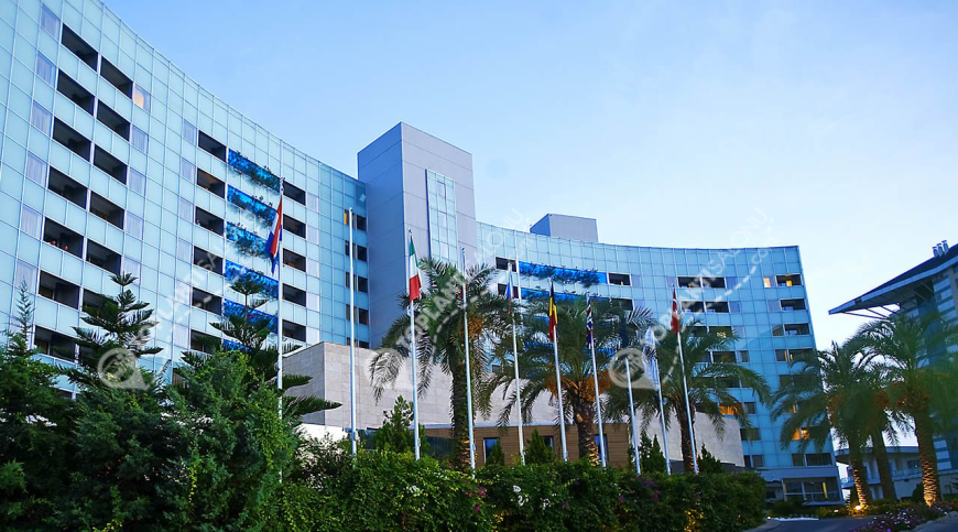 Otel | Türkiye, Antalya, Muratpaşa, Lara | KERVANSARAY KUNDU