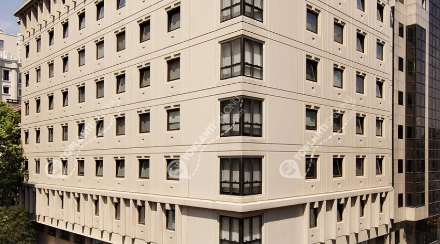 Otel | Türkiye, İstanbul, Beyoğlu, Taksim | NİPPON HOTEL