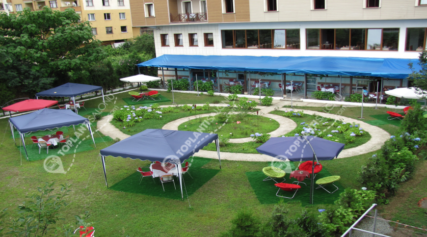 Otel | Türkiye, Rize, Çayeli, Çayeli | GRAND ÇAVUŞOĞLU HOTEL