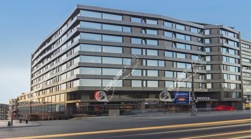 Otel | Türkiye, İstanbul | ARTS HOTEL İSTANBUL