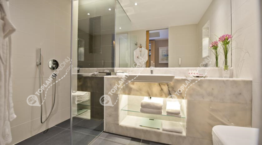 Kongre Merkezi | Türkiye, Antalya, Muratpaşa, Lara | AKRA BARUT HOTEL