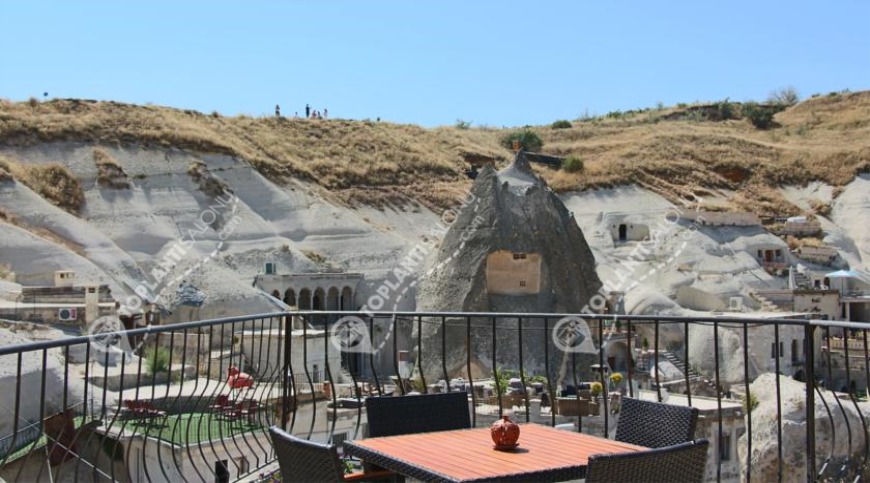 Otel | Türkiye, Nevşehir, Nevşehir, Göre | ANATOLIAN CAVE