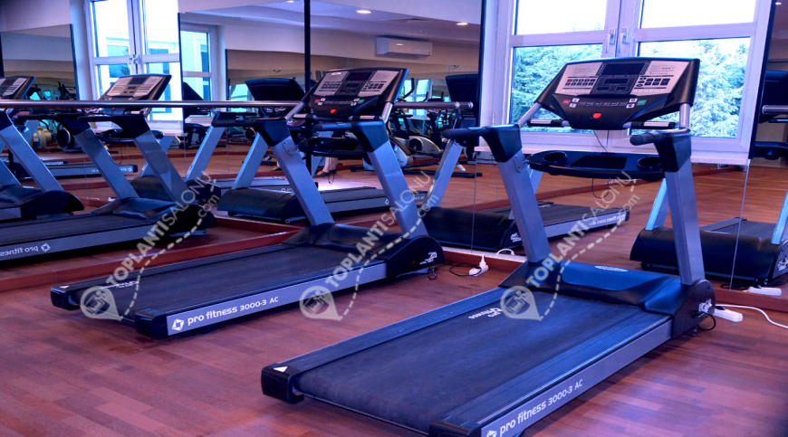 Otel | Türkiye, Balıkesir, Edremit, Akçay | ADRINA THERMAL HEALTH & SPA HOTEL