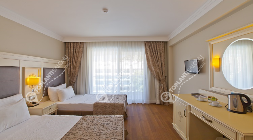 Otel | Türkiye, Muğla, Marmaris, Marmaris | TURUNC RESORT HOTEL Otel | Türkiye, Muğla, Marmaris, Marmaris | TURUNC RESORT HOTEL