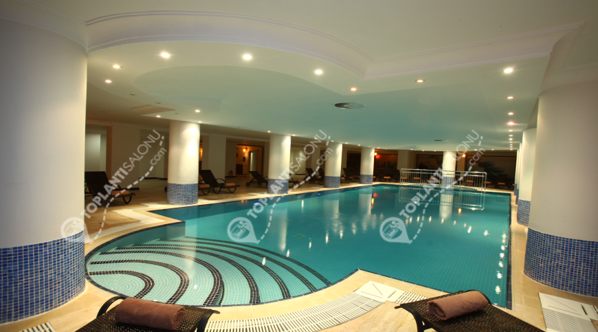 Otel | Türkiye, Muğla, Bodrum, Bodrum | ROYAL ARENA RESORT & SPA HOTEL