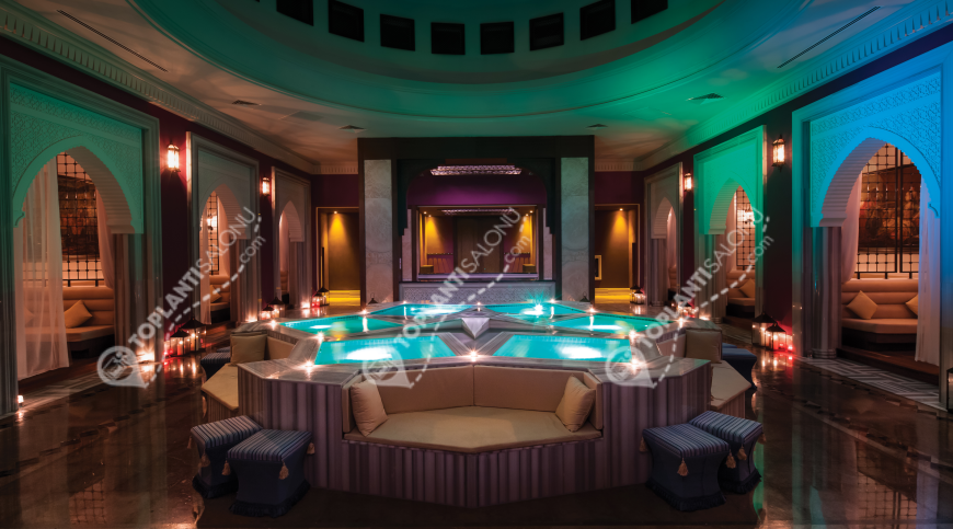 Otel | Türkiye, Antalya, Serik, Belek | TITANIC DELUXE BELEK