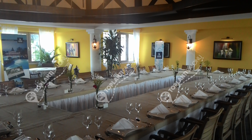 Otel | Türkiye, Antalya, Serik, Kadriye | CLUB ASTERIA BELEK