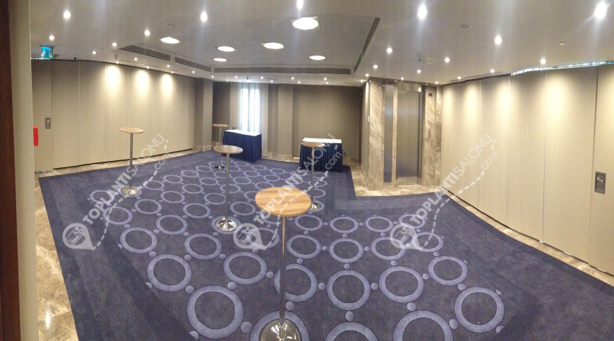 Otel | Türkiye, İstanbul, Şişli, Esentepe | BIZ CEVAHİR HOTEL İSTANBUL