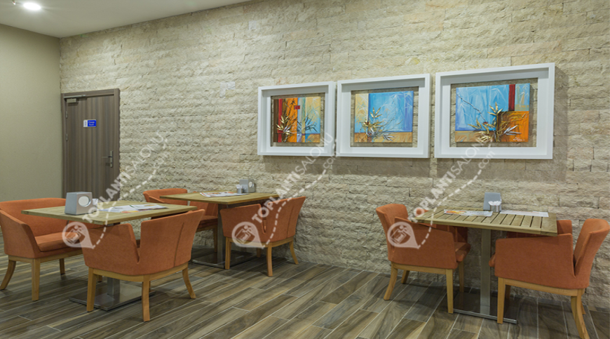 Otel | Türkiye, Muğla, Marmaris, Marmaris | GREEN NATURE DIAMOND HOTEL