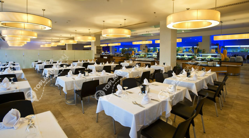 Otel | Türkiye, Antalya, Muratpaşa, Lara | KERVANSARAY KUNDU