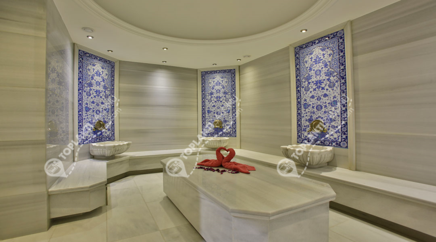 Otel | Türkiye, İstanbul, Ataşehir, Küçükbakkalköy | SILENCE İSTANBUL HOTEL CONVENTION CENTER