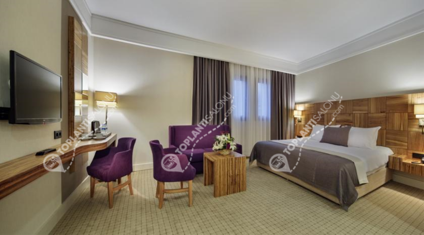 Otel | Türkiye, Nevşehir, Ürgüp, Ürgüp | RAMADA CAPPADOCIA