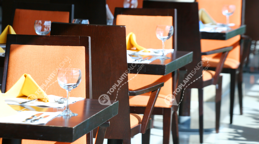 Otel | Türkiye, Konya, Selçuklu, Bosna | RIXOS KONYA