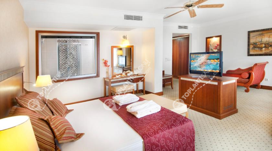 Otel | Türkiye, Antalya, Serik, Belek | BELCONTI RESORT HOTEL Otel | Türkiye, Antalya, Serik, Belek | BELCONTI RESORT HOTEL