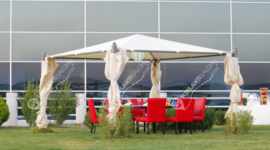 Otel | Türkiye, Konya, Selçuklu, Bosna | RIXOS KONYA