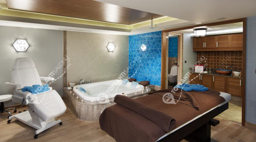 Otel | Türkiye, Nevşehir, Avanos, Avanos | DOUBLETREE BY HILTON AVANOS