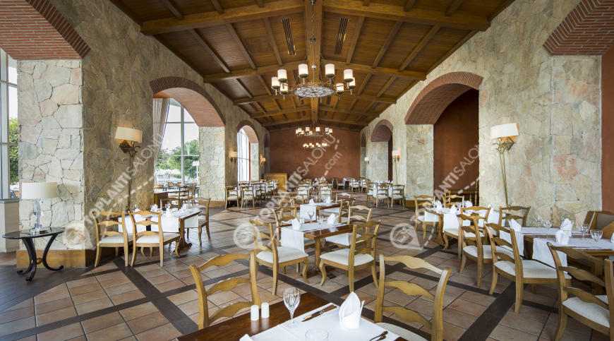 Otel | Türkiye, Antalya, Serik, Belek | TITANIC DELUXE BELEK