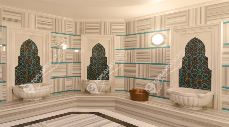 Otel | Türkiye, İstanbul, Ümraniye, Çakmak | RESCATE HOTEL ISTANBUL ASIA