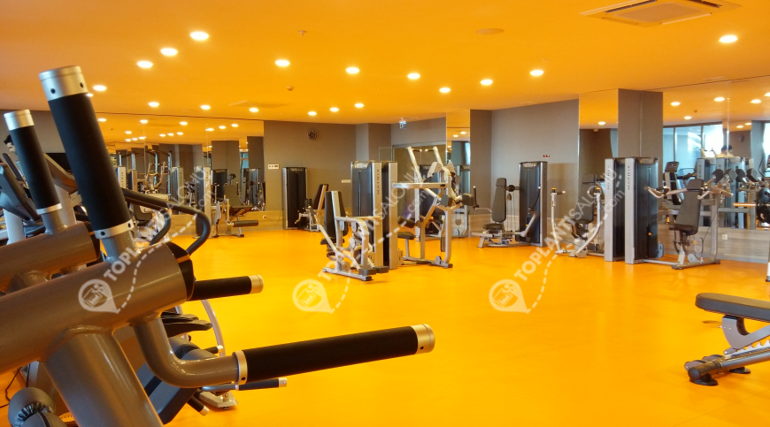 Otel | Türkiye, Muğla, Marmaris, Marmaris | TURUNC PREMIUM HOTEL