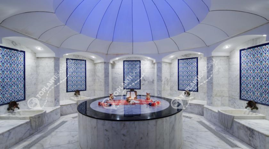 Otel | Türkiye, Antalya, Aksu, Aksu | LIBERTY HOTELS LARA