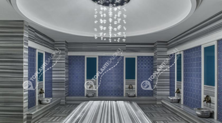 Otel | Türkiye, Antalya, Muratpaşa, Lara | ASKA LARA RESORT & SPA