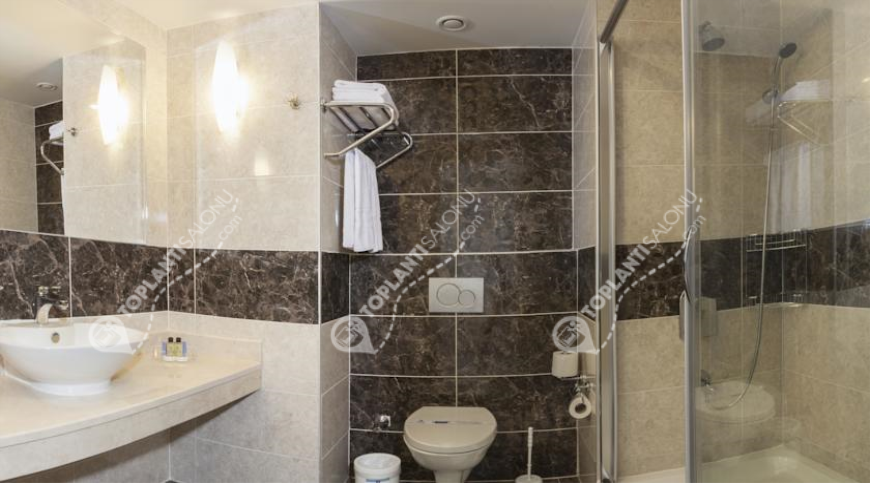 Otel | Türkiye, Antalya, Serik, Kadriye | CLUB ASTERIA BELEK