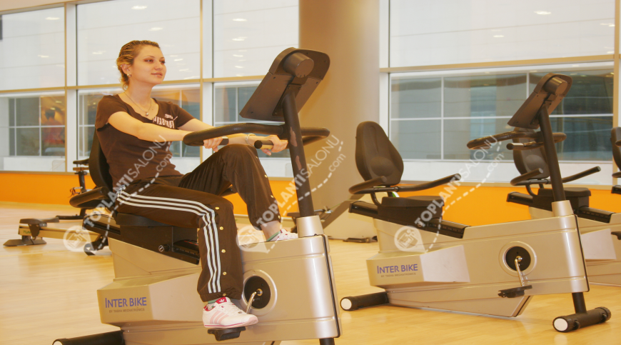 Otel | Türkiye, Konya, Selçuklu, Bosna | RIXOS KONYA