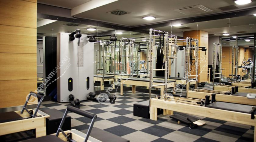 Kongre Merkezi | Türkiye, İstanbul, Şişli, Esentepe | POINT HOTEL BARBAROS