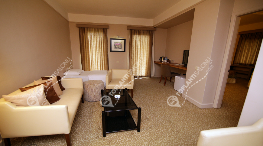 Otel | Türkiye, Rize, Çayeli, Çayeli | GRAND ÇAVUŞOĞLU HOTEL