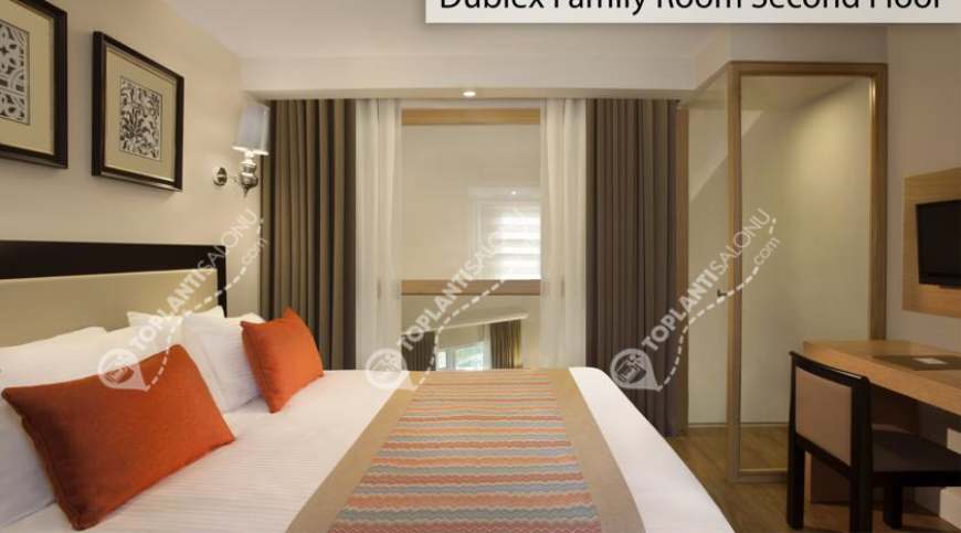 Otel | Türkiye, Antalya, Kemer, Kemer | AKKA HOTELS ALİNDA