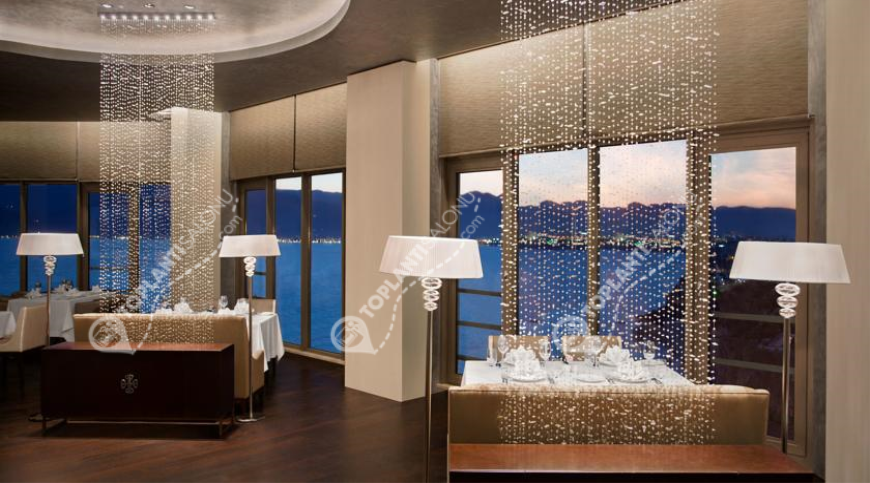 Kongre Merkezi | Türkiye, Antalya, Muratpaşa, Lara | AKRA BARUT HOTEL