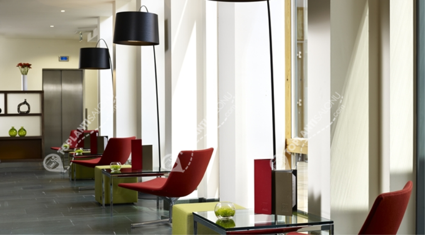 Otel | Türkiye, Ankara, Yenimahalle, Yenimahalle | HILTON GARDEN INN ANKARA