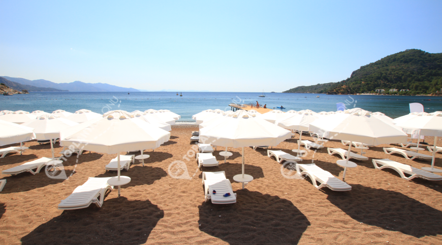 Otel | Türkiye, Muğla, Marmaris, Marmaris | TURUNC PREMIUM HOTEL